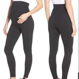 Zella Mamasana Maternity Leggings